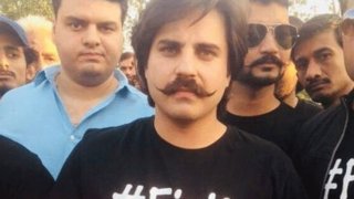Alamgir Khan