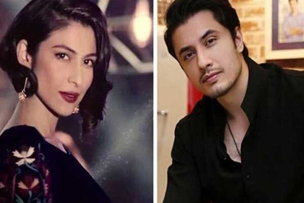 ہتک عزت کا دعوی، علی ظفر نے عدالت میں بیان ریکارڈ کرا دیا