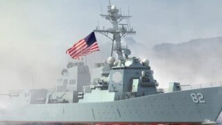American Ships