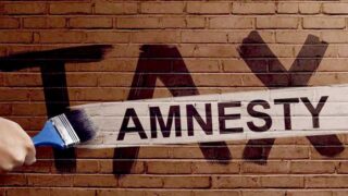 Amnesty Scheme