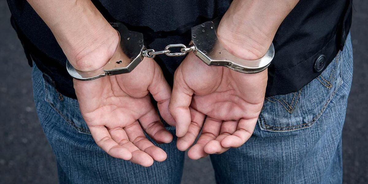 Arrest