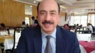 Arshad Malik