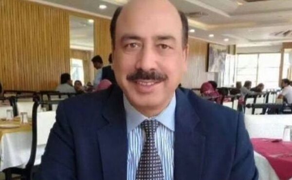 ویڈیو اسکینڈل: احتساب عدالت اسلام آباد کے جج ارشد ملک کو عہدے سے ہٹانے کا فیصلہ