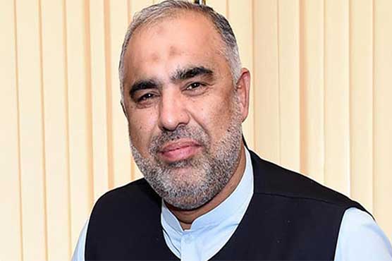 Asad Qaiser