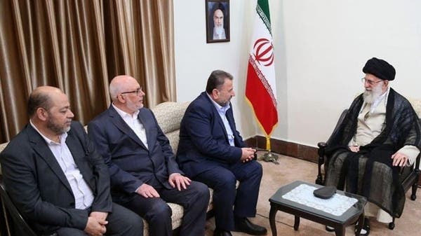 Ayatollah Ali Khamenei