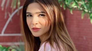 Ayesha Omar