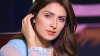 Ayeza Khan