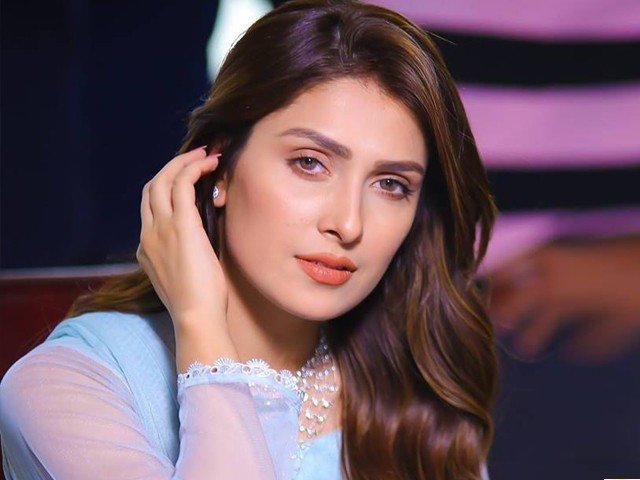 Ayeza Khan