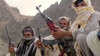 Balochistan Liberation Army