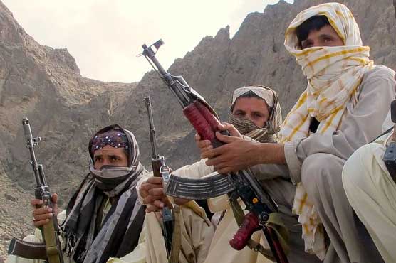 امریکا نے بلوچستان لبریشن آرمی کو عالمی دہشت گرد تنظیم قرار دیدیا