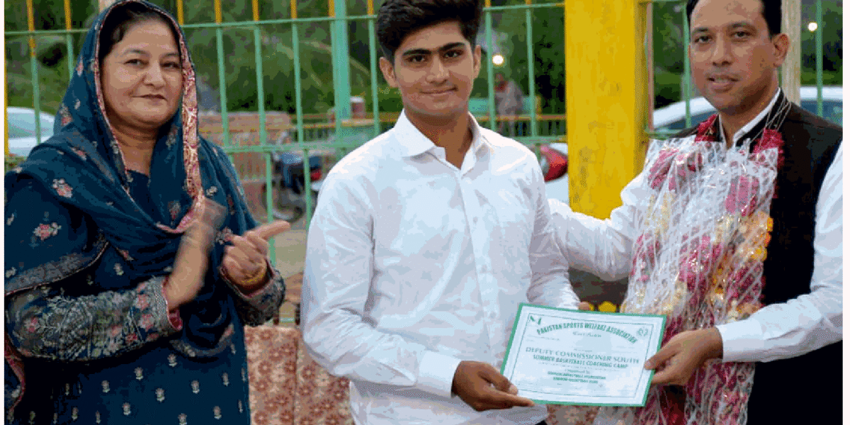 Basketball Tournament