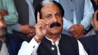 Chaudhry Tanveer