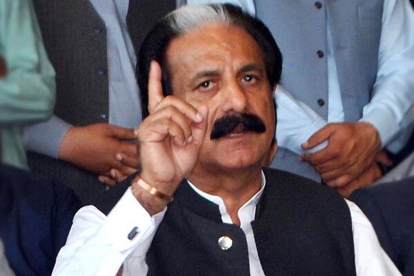 مہلت ختم ہوتے ہی ایف بی آر نے چوہدری تنویر کی بے نامی جائیداد منجمد کر دی