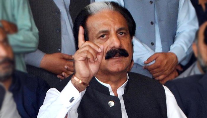 Chaudhry Tanveer