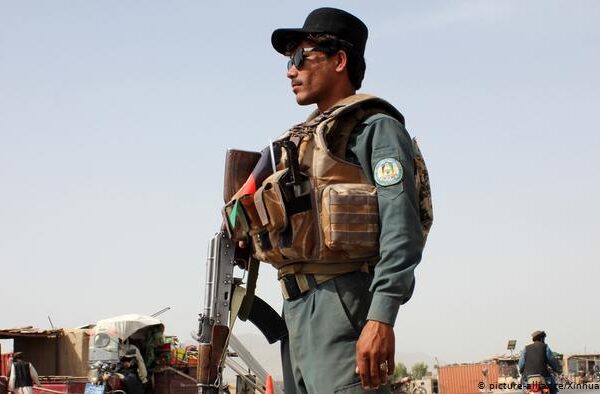 طالبان نے امریکی تربیت یافتہ کمانڈوز ہلاک کر دیے