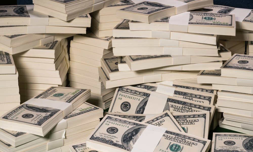 Dollars