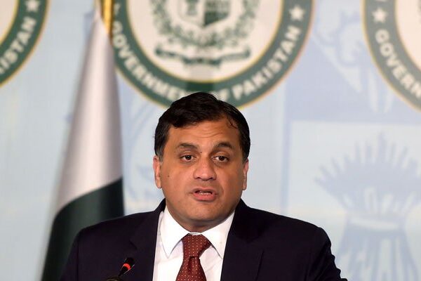 بھارت بات چیت کی طرف آنے کو تیار ہی نہیں: ترجمان دفتر خارجہ
