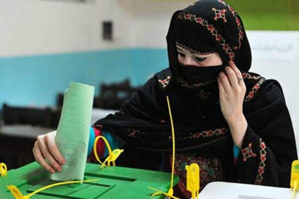 تاریخ ساز انتخابات کا اصل امتحان باقی ہے