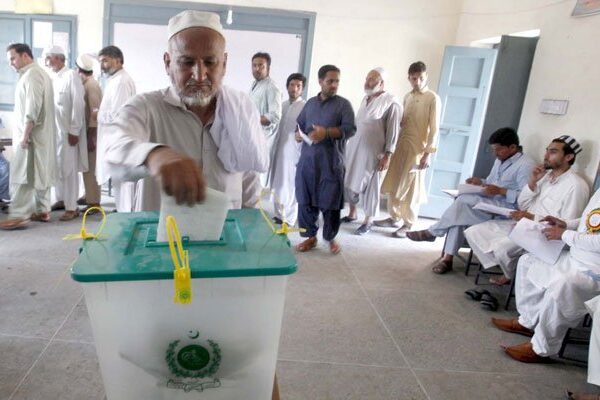 قبائلی اضلاع میں صوبائی انتخابات، آزاد امیدوار 7، تحریک انصاف 5 نشستوں پر آگے