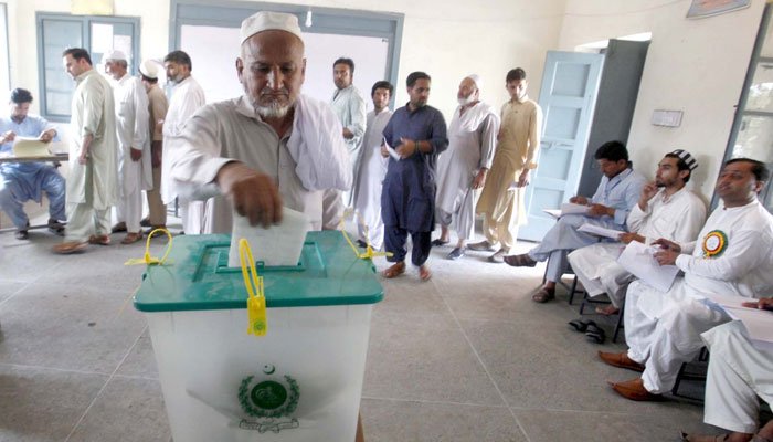 Elections