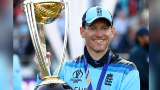Eoin Morgan