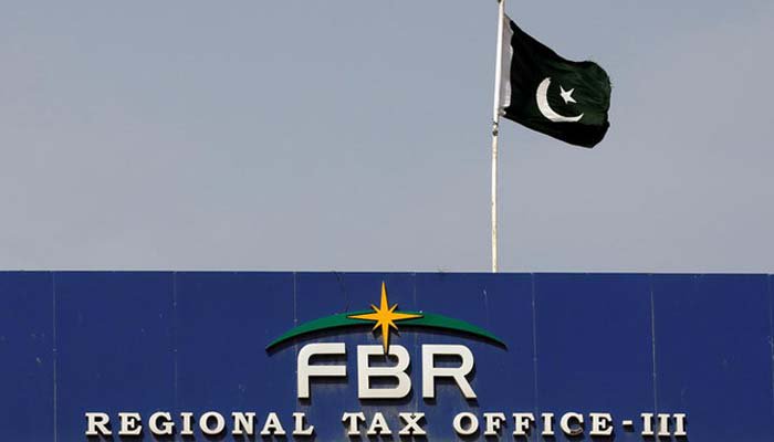 FBR
