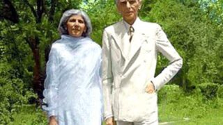 Fatima Jinnah