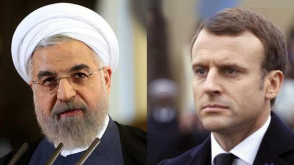 France President