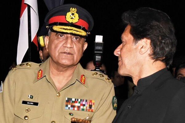 آرمی چیف وزیراعظم کے وفدی رکن کی حیثیت سے وائٹ ہاؤس کی میٹنگ میں شریک ہوں گے
