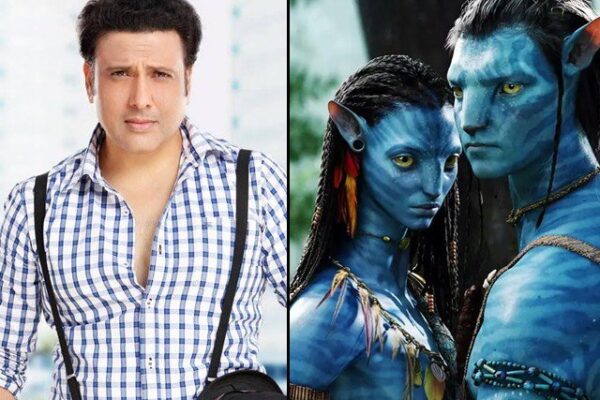 گووندہ نے ہالی ووڈ فلم ’اویٹار‘ ٹھکرانے کی وجہ بتا دی