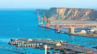 Gwadar