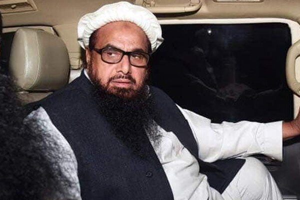 کالعدم جماعت الدعوۃ کے امیر حافظ سعید گرفتار