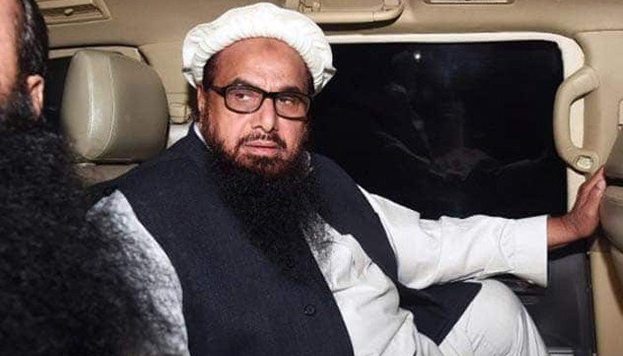 Hafiz Saeed