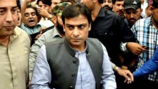 Hamza Shahbaz