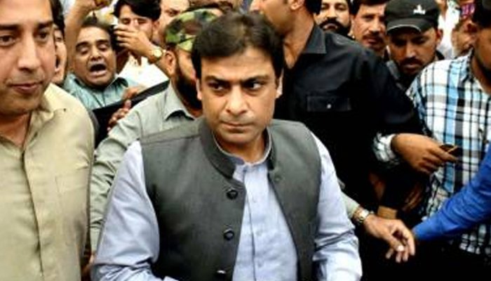 Hamza Shahbaz
