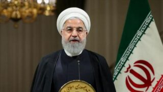 Hassan Rohani
