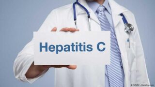Hepatitis C Test