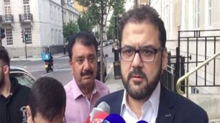 Hussain Nawaz