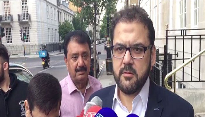 Hussain Nawaz