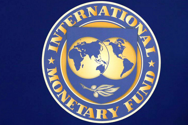 IMF