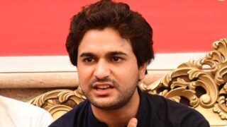 Iftikhar Ahmad Khan