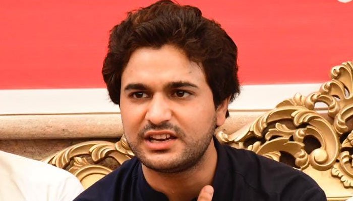 Iftikhar Ahmad Khan