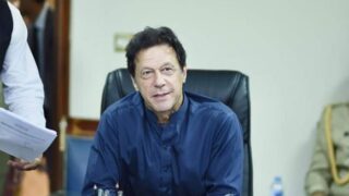 Imran Khan