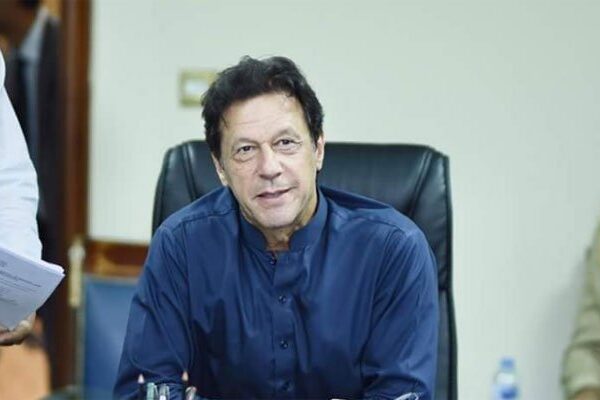 وزیراعظم کا بھارتی جاسوس کو بری نہ کرنے کے عالمی عدالت کے فیصلے کا خیر مقدم