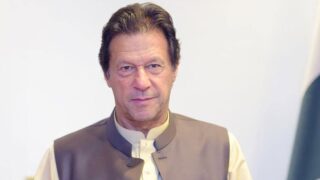Imran Khan