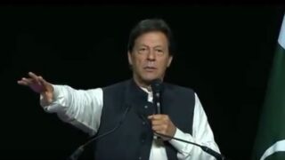 Imran Khan