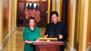 Imran Khan
