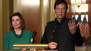 Imran Khan