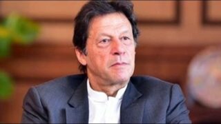 Imran Khan