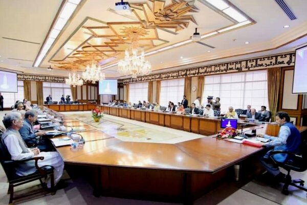 دورہ امریکا کامیاب رہا، ٹرمپ جلد پاکستان آئیں گے، وزیراعظم عمران خان